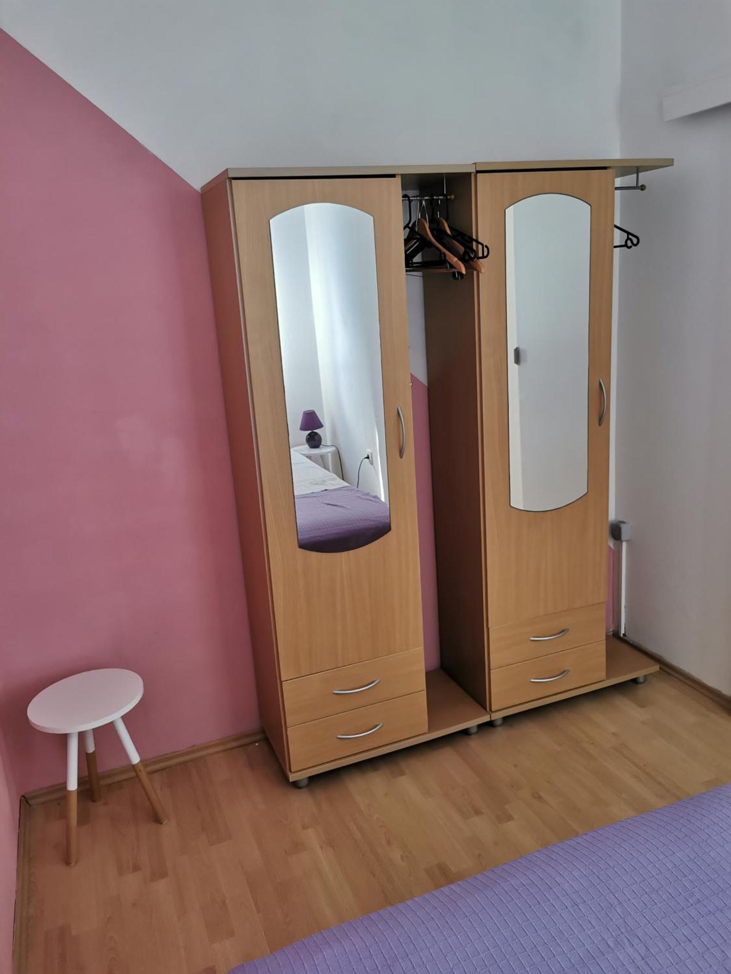 Apartmani Dekovic Primošten Cameră foto